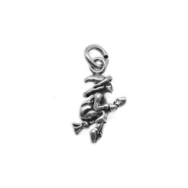 Flying Witch Charm - Ali Wholesale Express