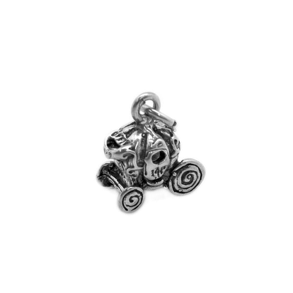 Pumpkin Carriage Charms - Ali Wholesale Express