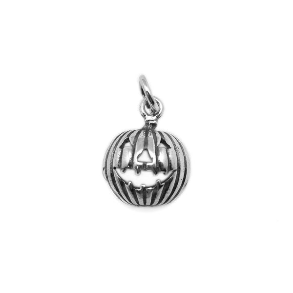 Jack-O-Lantern Charm - Ali Wholesale Express