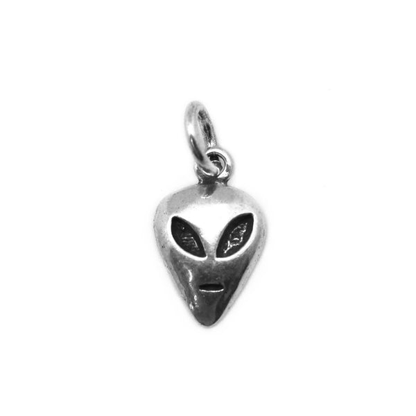 Alien Head Charm - Ali Wholesale Express
