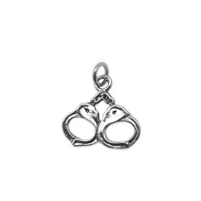 Handcuffs Charm - Ali Wholesale Express