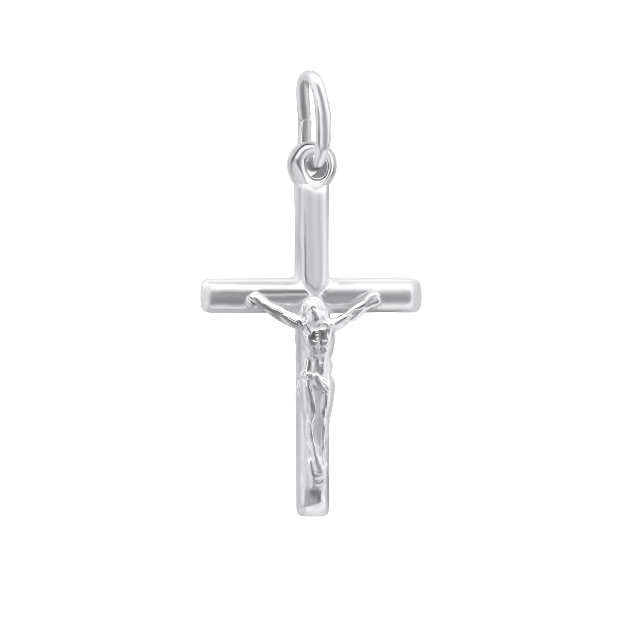 Sterling Silver Cross/Crucifix