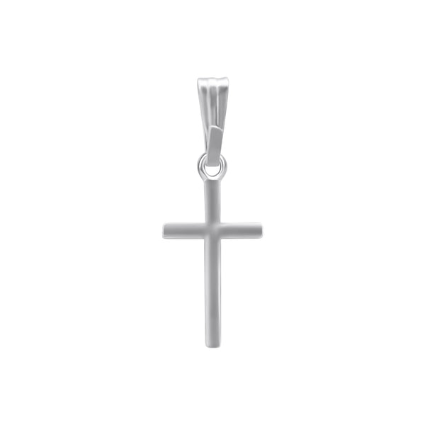Sterling Silver Small Cross