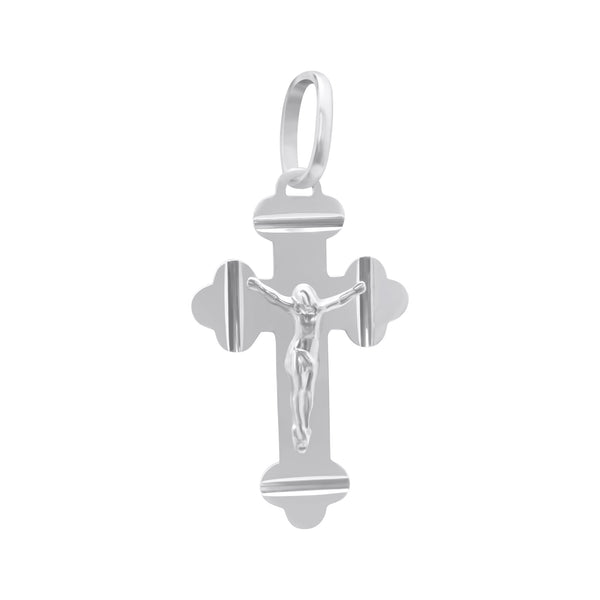 Sterling Silver Cross/Crucifix