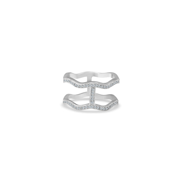 "Effy" Cage Ring - Atlanta Jewelers Supply