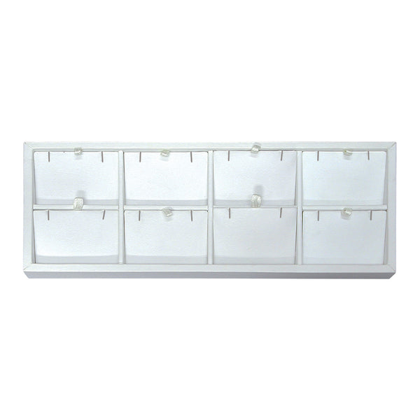Pendant/Necklace (8) Horizontal Tray