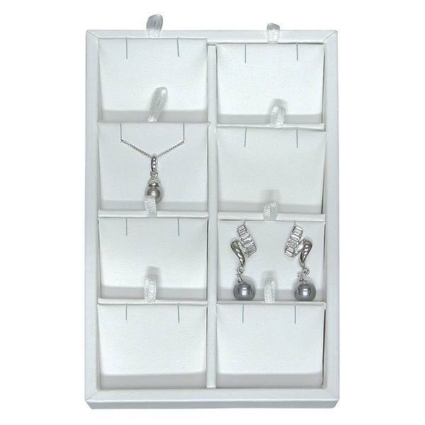 Pendant (8) Display