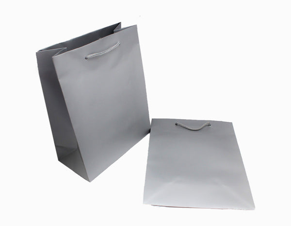 Silver Gift Bags - Atlanta Jewelers Supply