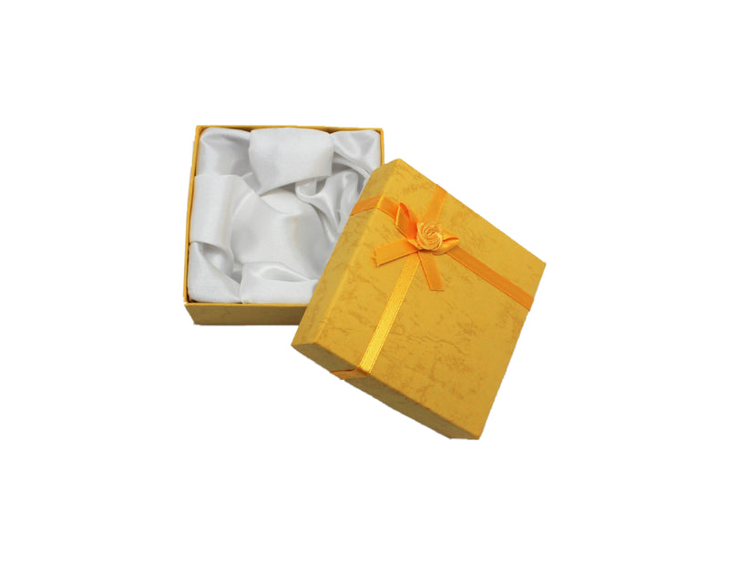 Pastel Medium Jewelry Box Pack - Atlanta Jewelers Supply