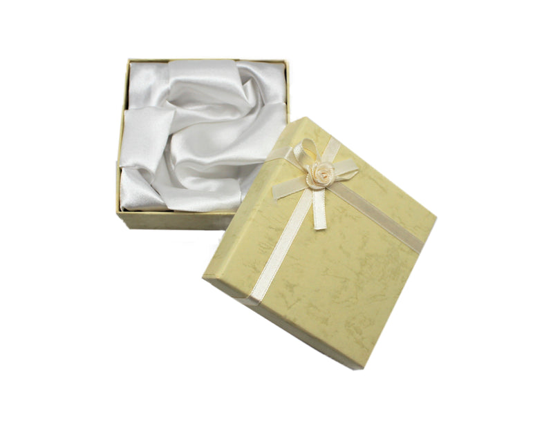 Pastel Medium Jewelry Box Pack - Atlanta Jewelers Supply