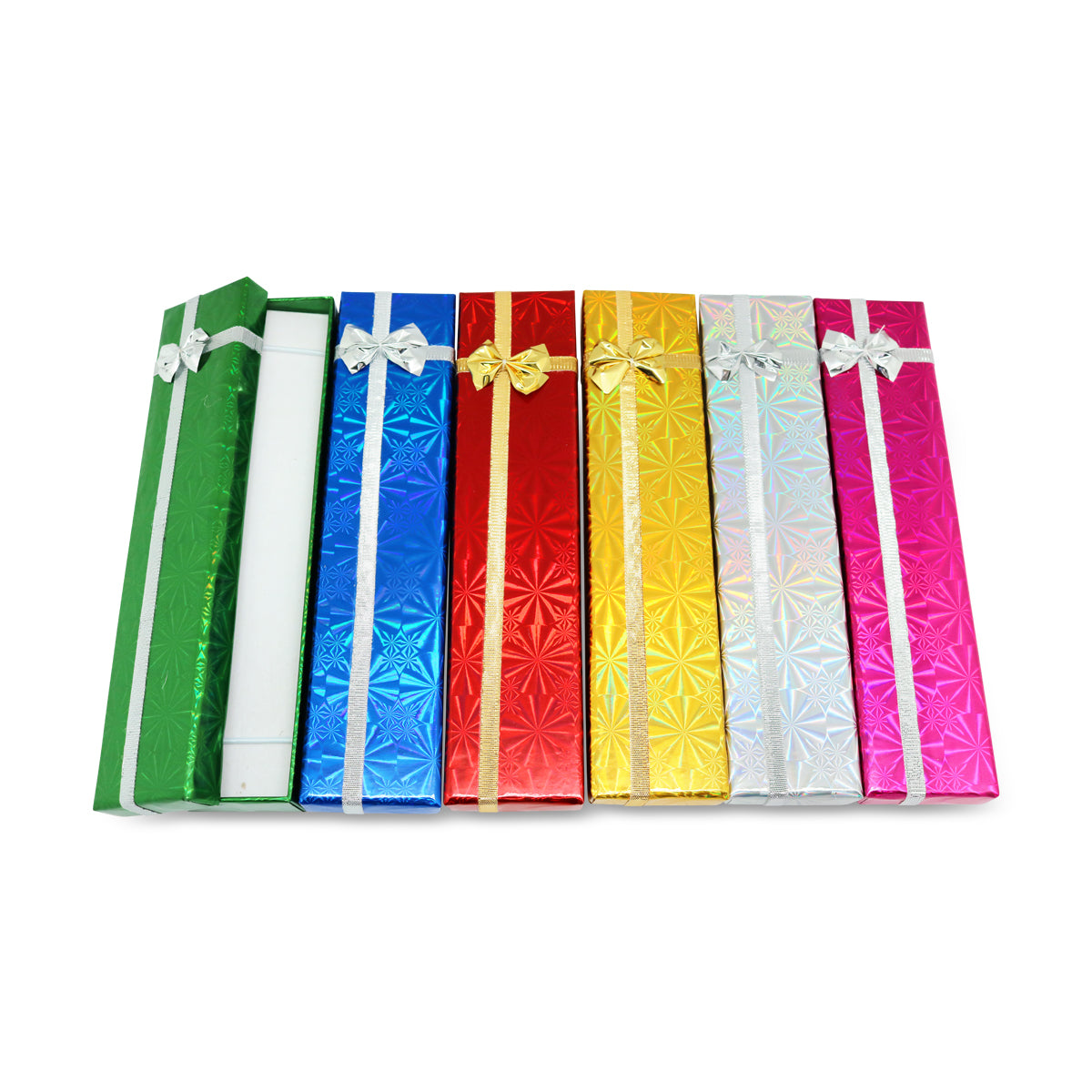 Hologram Bracelet Box Pack - Atlanta Jewelers Supply