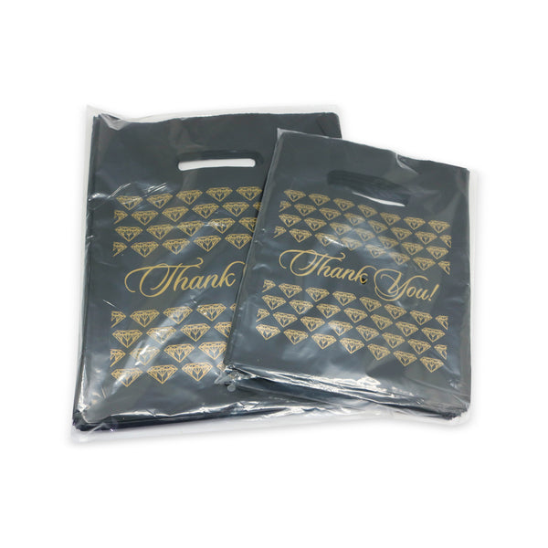 "Thank You" Jewelry Bag Pack - Atlanta Jewelers Supply