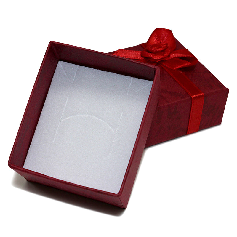 Pastel Ring Jewelry Box Pack - Atlanta Jewelers Supply