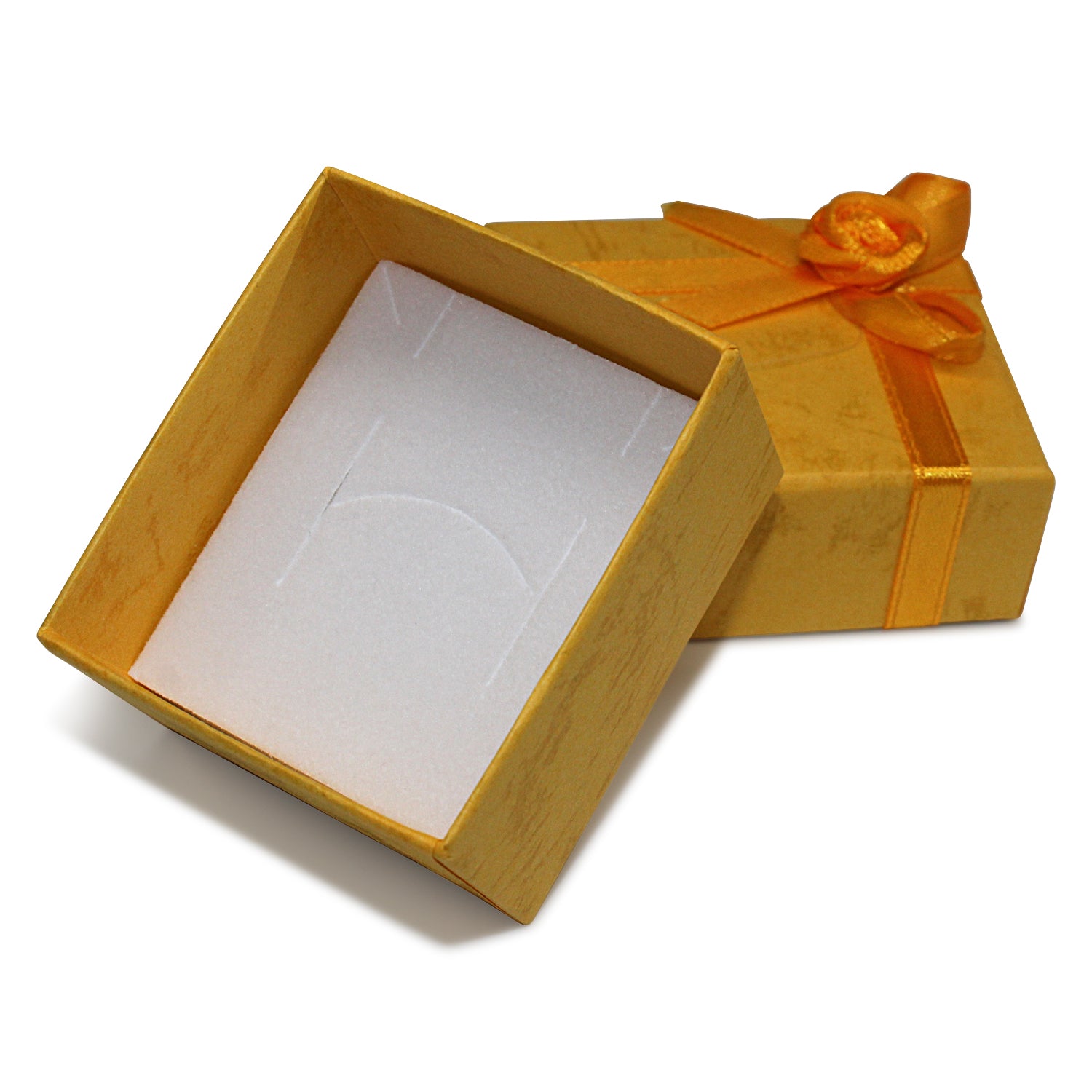 Pastel Ring Jewelry Box Pack - Atlanta Jewelers Supply
