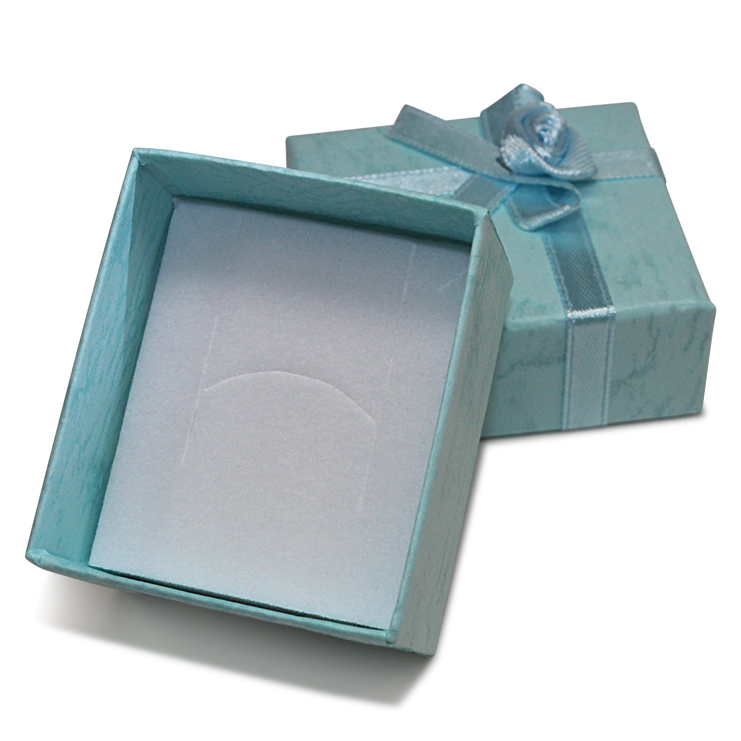 Pastel Ring Jewelry Box Pack - Atlanta Jewelers Supply