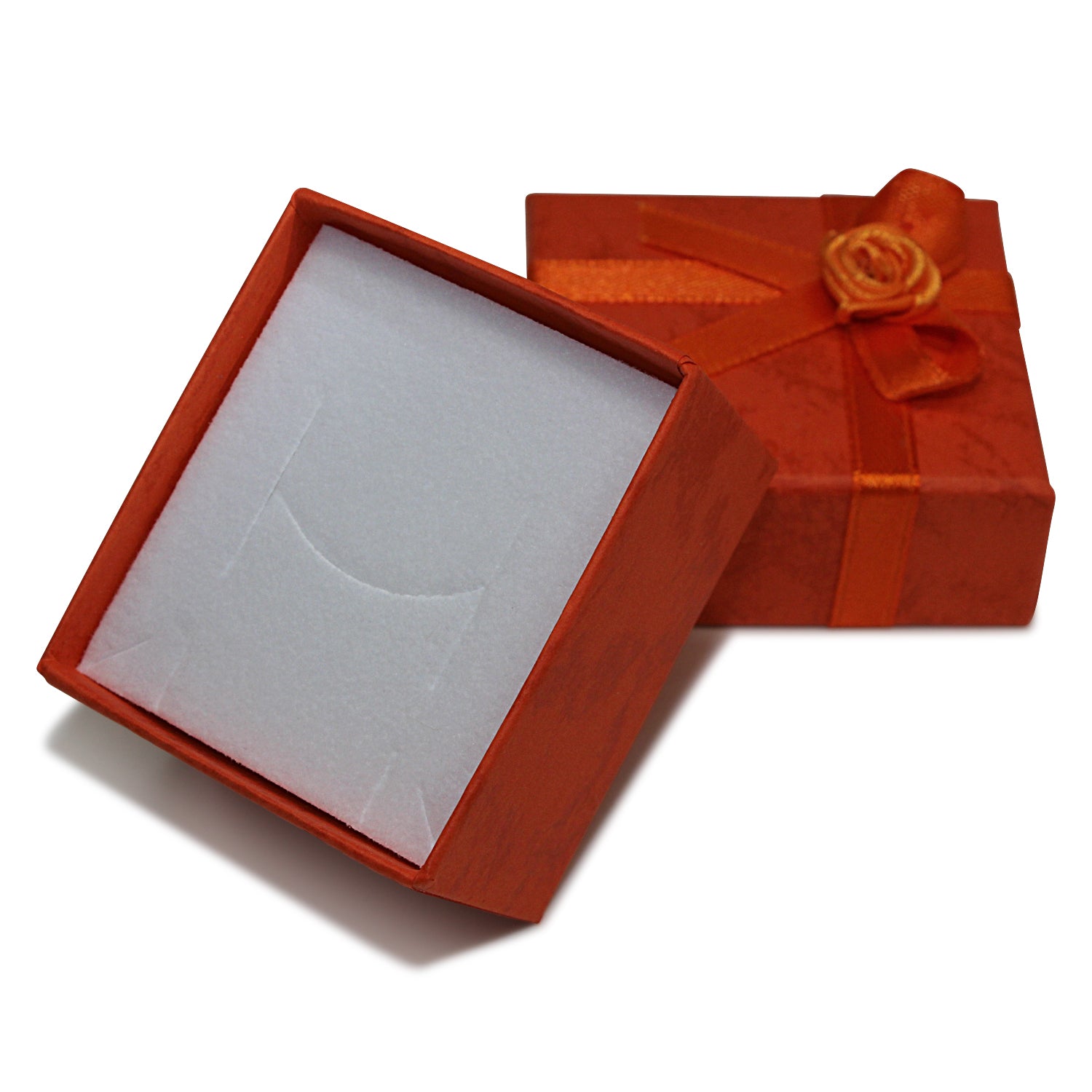 Pastel Ring Jewelry Box Pack - Atlanta Jewelers Supply