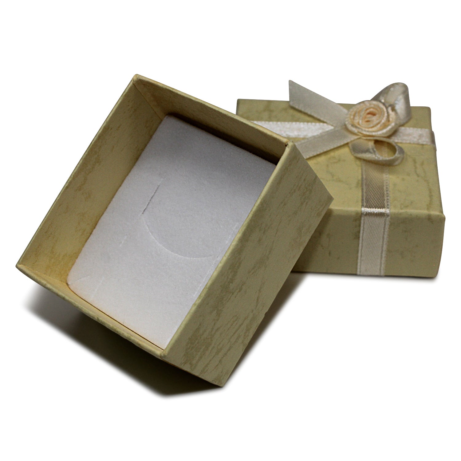 Pastel Ring Jewelry Box Pack - Atlanta Jewelers Supply