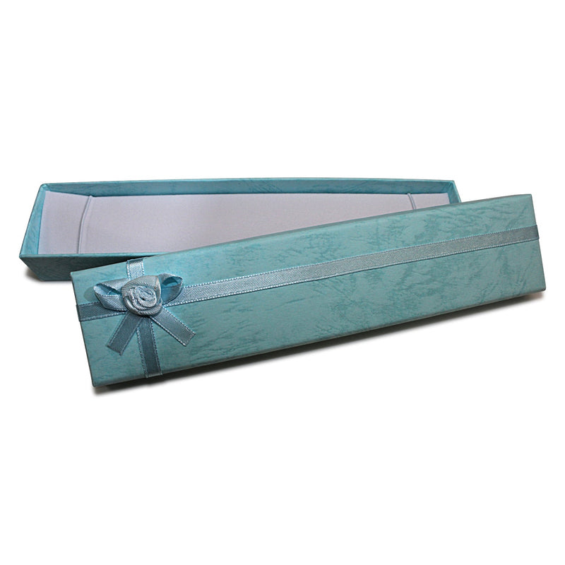 Pastel Bracelet Jewelry Box Pack - Atlanta Jewelers Supply