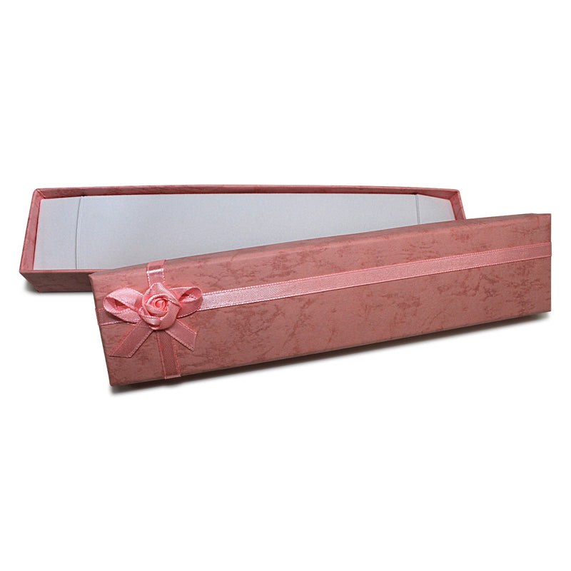 Pastel Bracelet Jewelry Box Pack - Atlanta Jewelers Supply