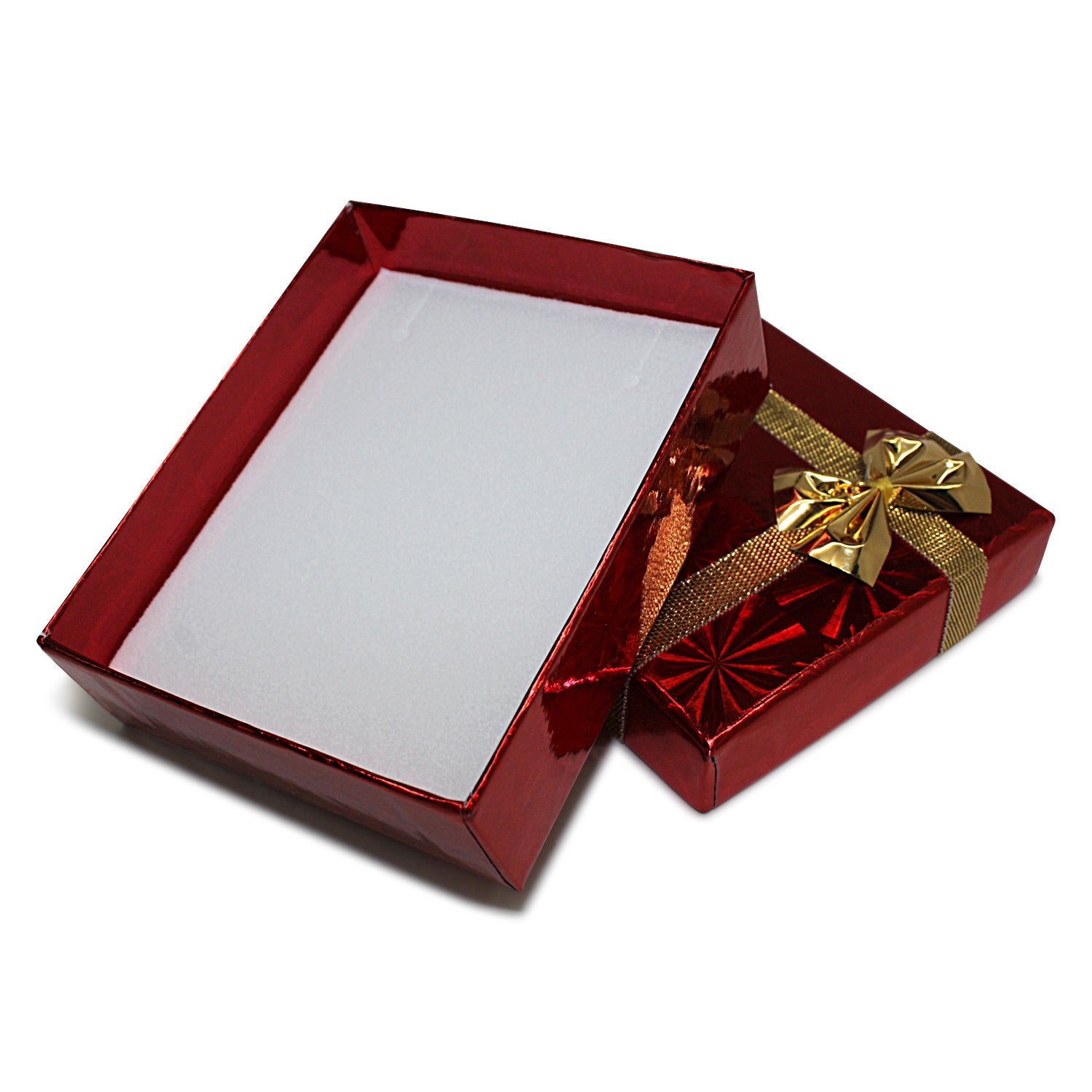 Hologram Pendant Box Pack - Atlanta Jewelers Supply