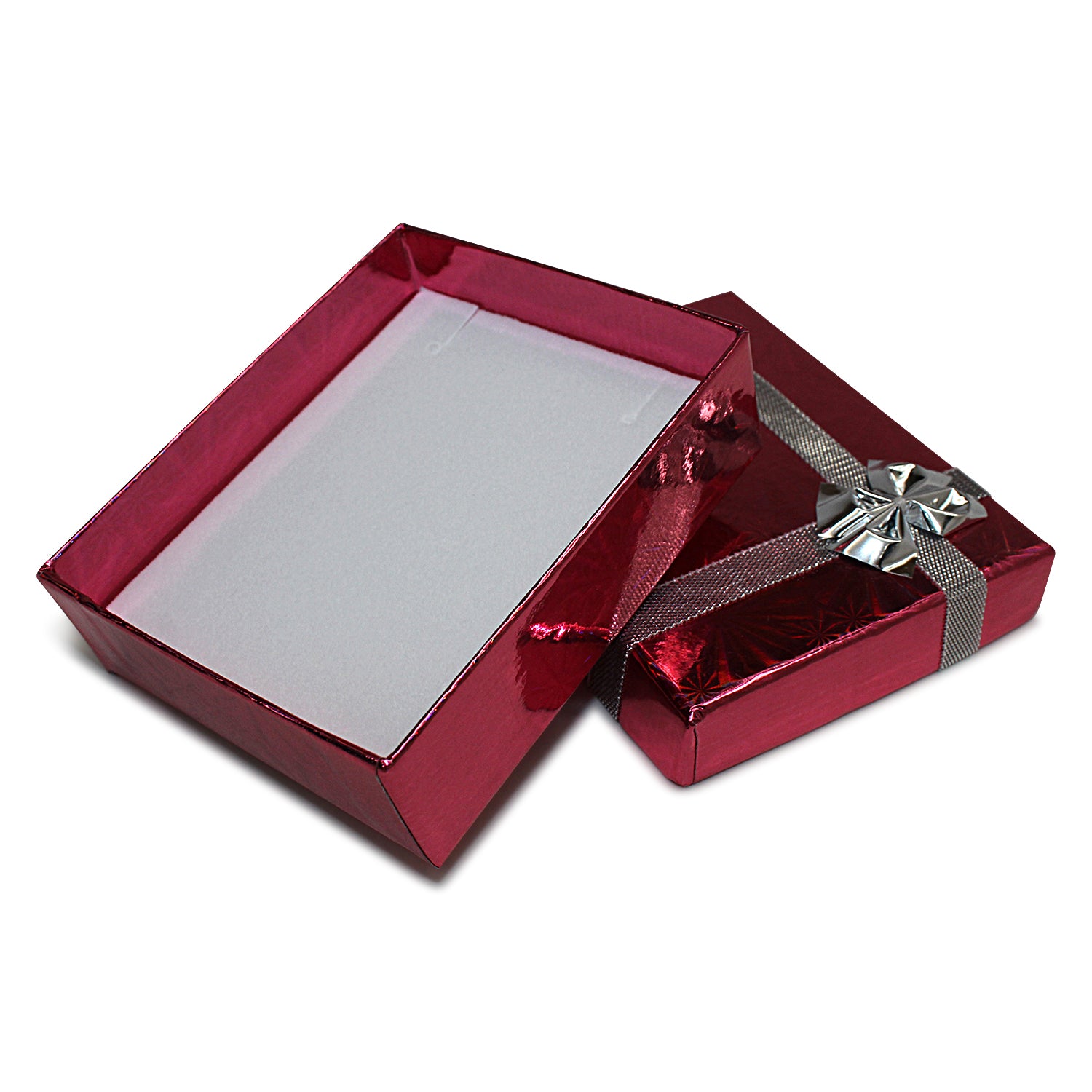 Hologram Pendant Box Pack - Atlanta Jewelers Supply