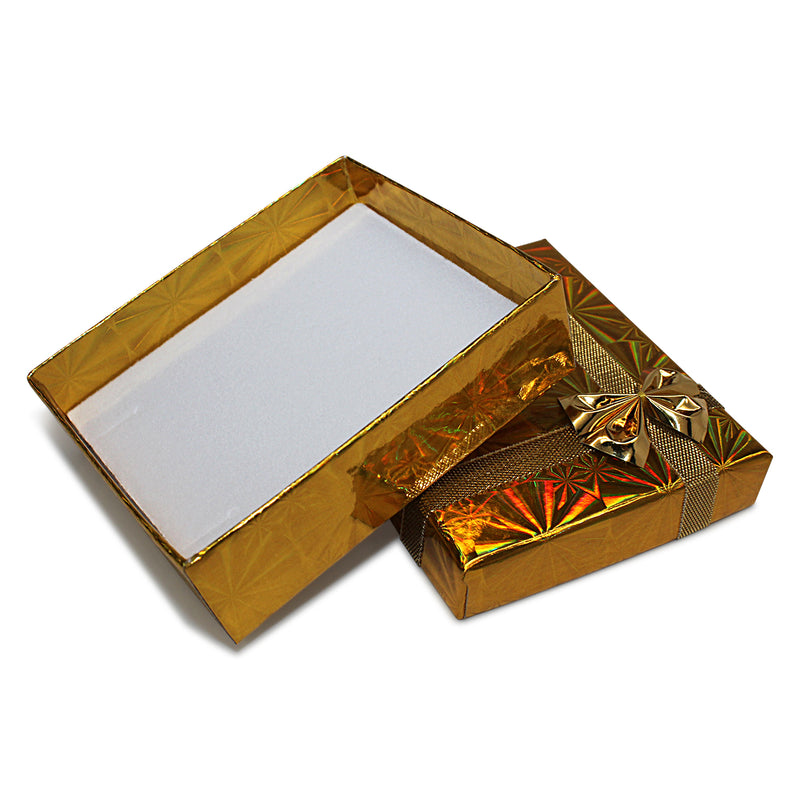 Hologram Pendant Box Pack - Atlanta Jewelers Supply