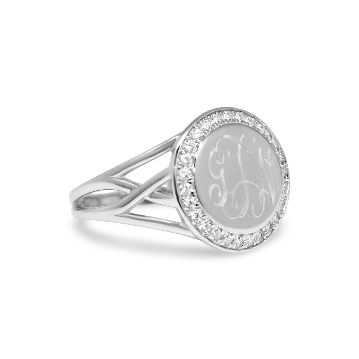 Sterling Silver Nova Ring - Atlanta Jewelers Supply