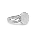 Sterling Silver Miracle Ring - Atlanta Jewelers Supply