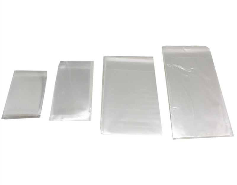 Adhesive Strip Bags - Atlanta Jewelers Supply