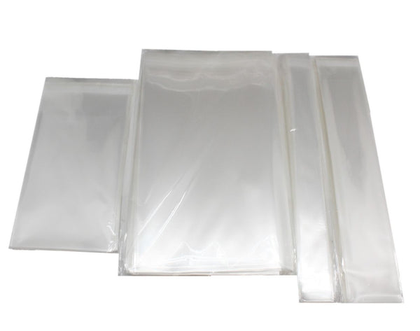 Adhesive Strip Bags - Atlanta Jewelers Supply