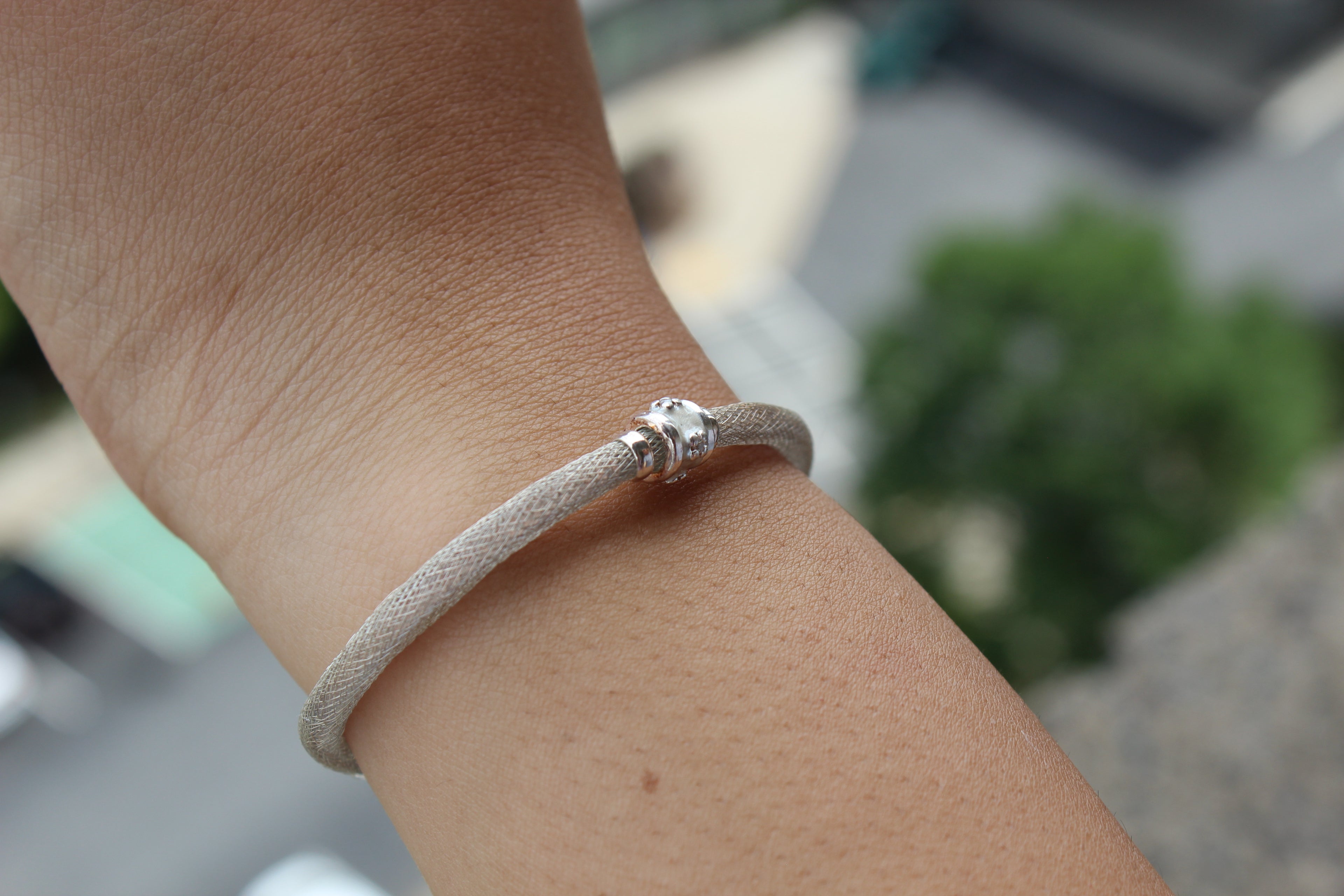 Magnetic Close Mesh Bracelet - Atlanta Jewelers Supply
