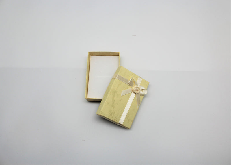 Pastel Small Jewelry Box Pack - Atlanta Jewelers Supply