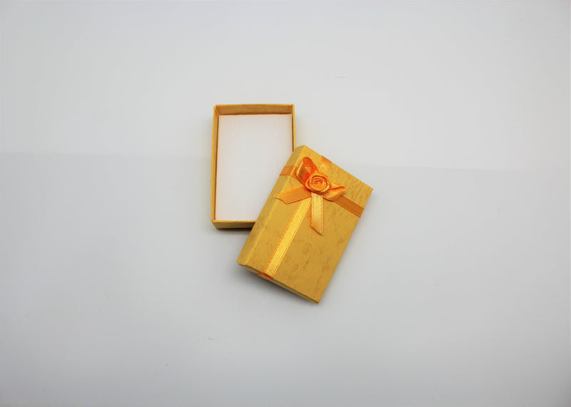 Pastel Small Jewelry Box Pack - Atlanta Jewelers Supply