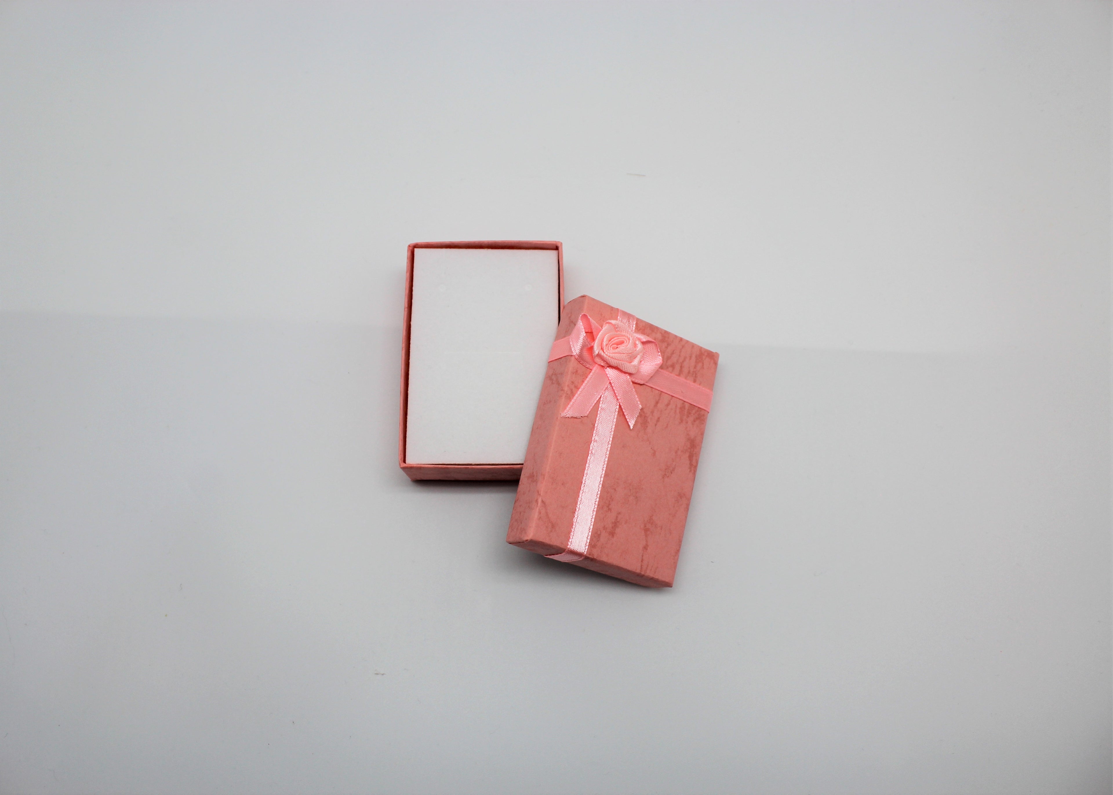 Pastel Small Jewelry Box Pack - Atlanta Jewelers Supply