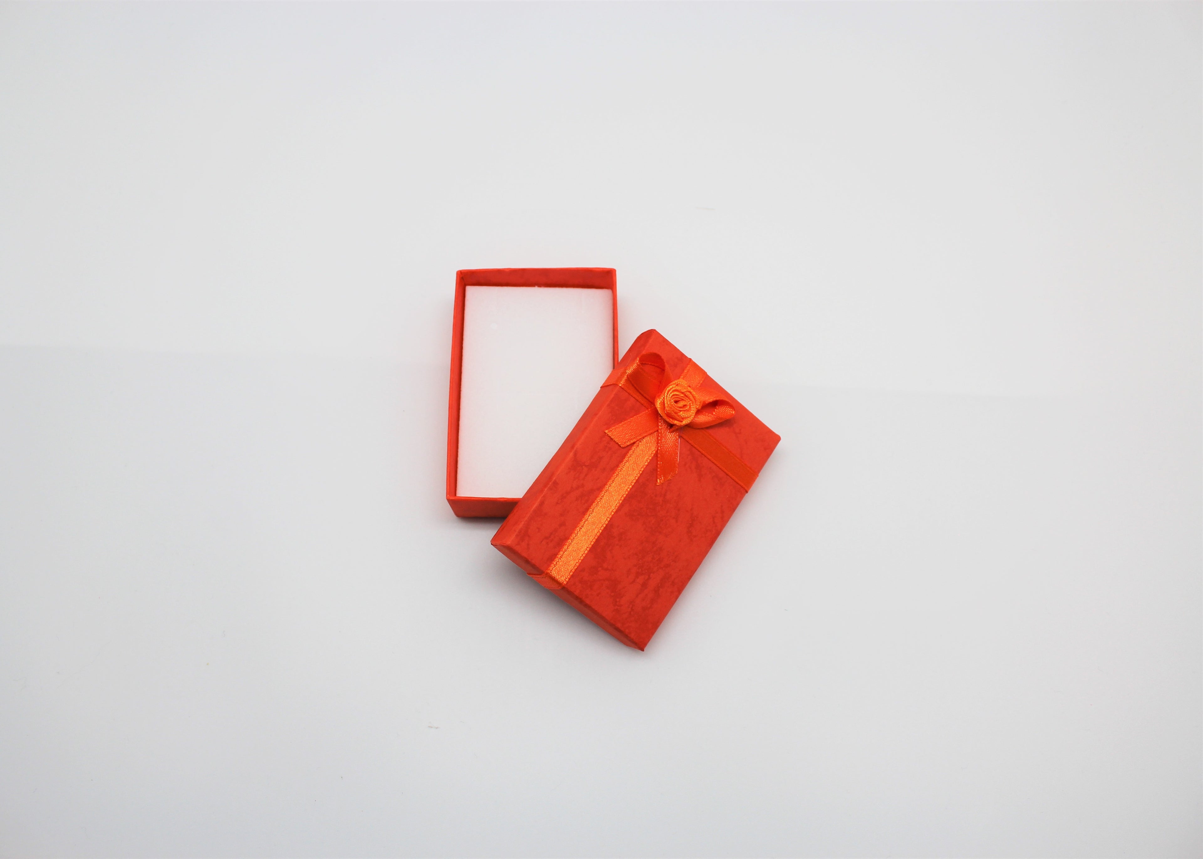 Pastel Small Jewelry Box Pack - Atlanta Jewelers Supply