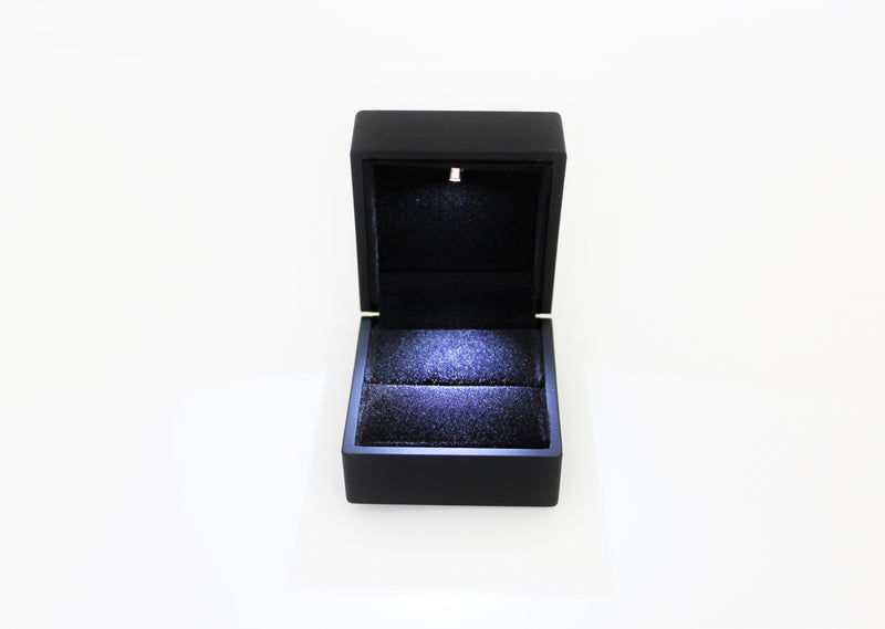 LED Ring Box - Atlanta Jewelers Supply