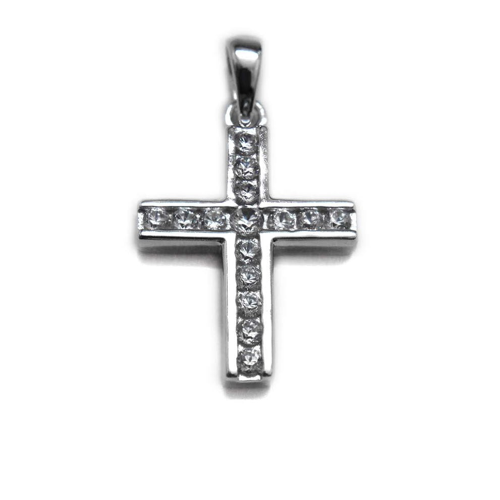 Sterling Silver Pendant - Atlanta Jewelers Supply