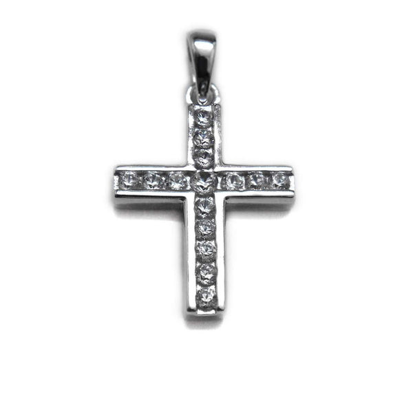 Sterling Silver Pendant - Atlanta Jewelers Supply