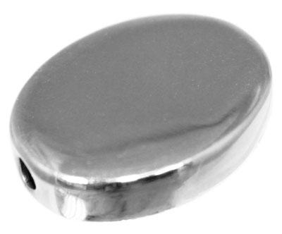 Sterling Silver Engravable Slide Pendants - Atlanta Jewelers Supply