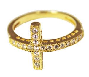 Sterling Silver Rings - Atlanta Jewelers Supply