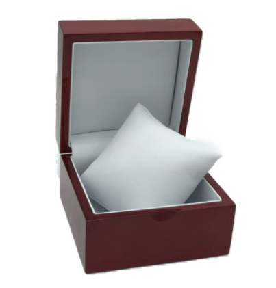 Rosewood Watch Box - Atlanta Jewelers Supply