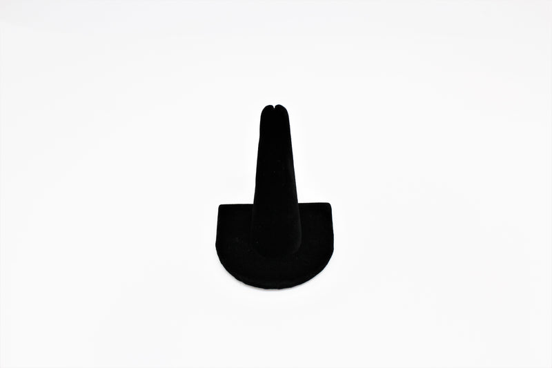 Single Ring Finger Display - Atlanta Jewelers Supply