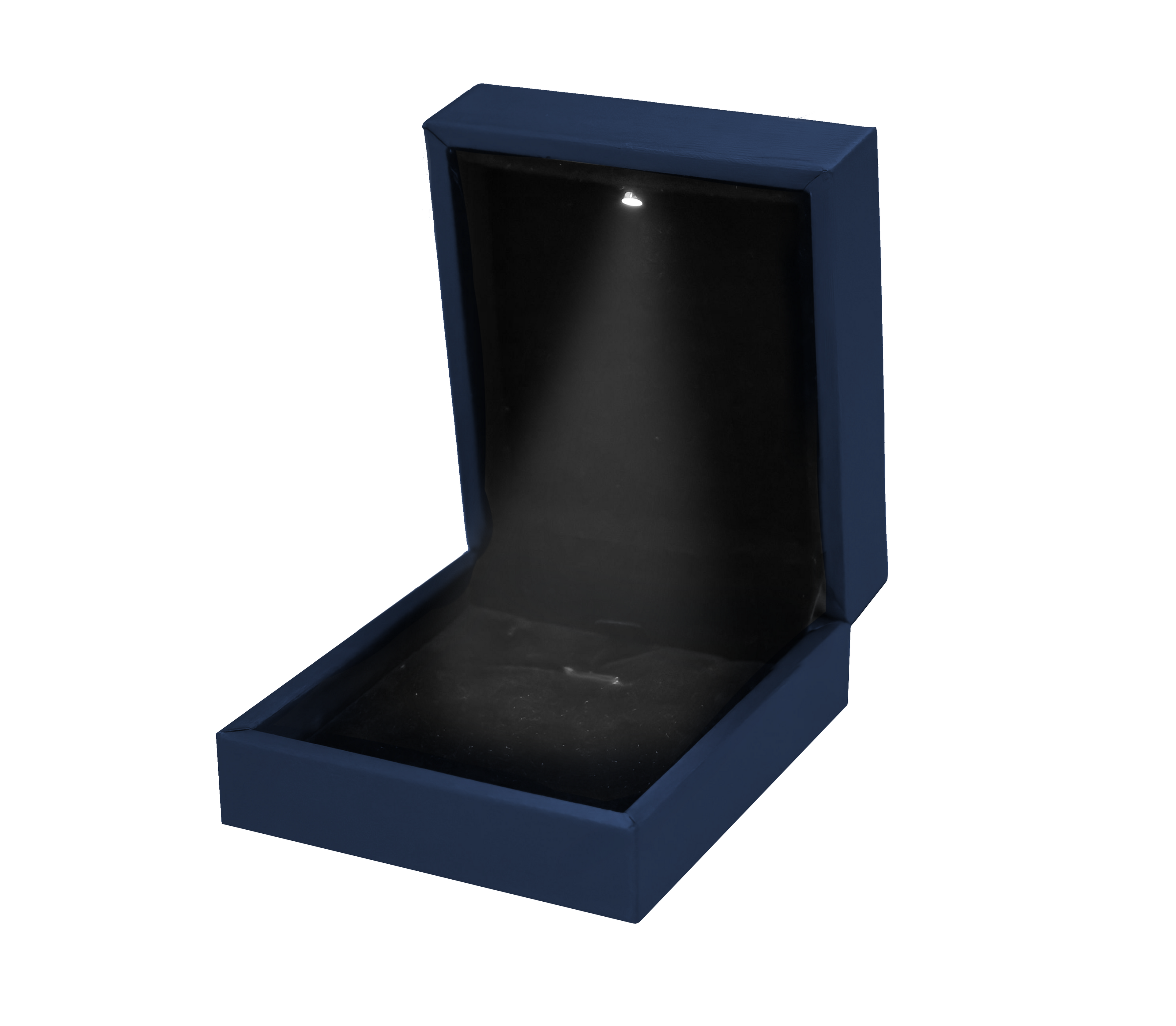 Cushion LED Pendant Box