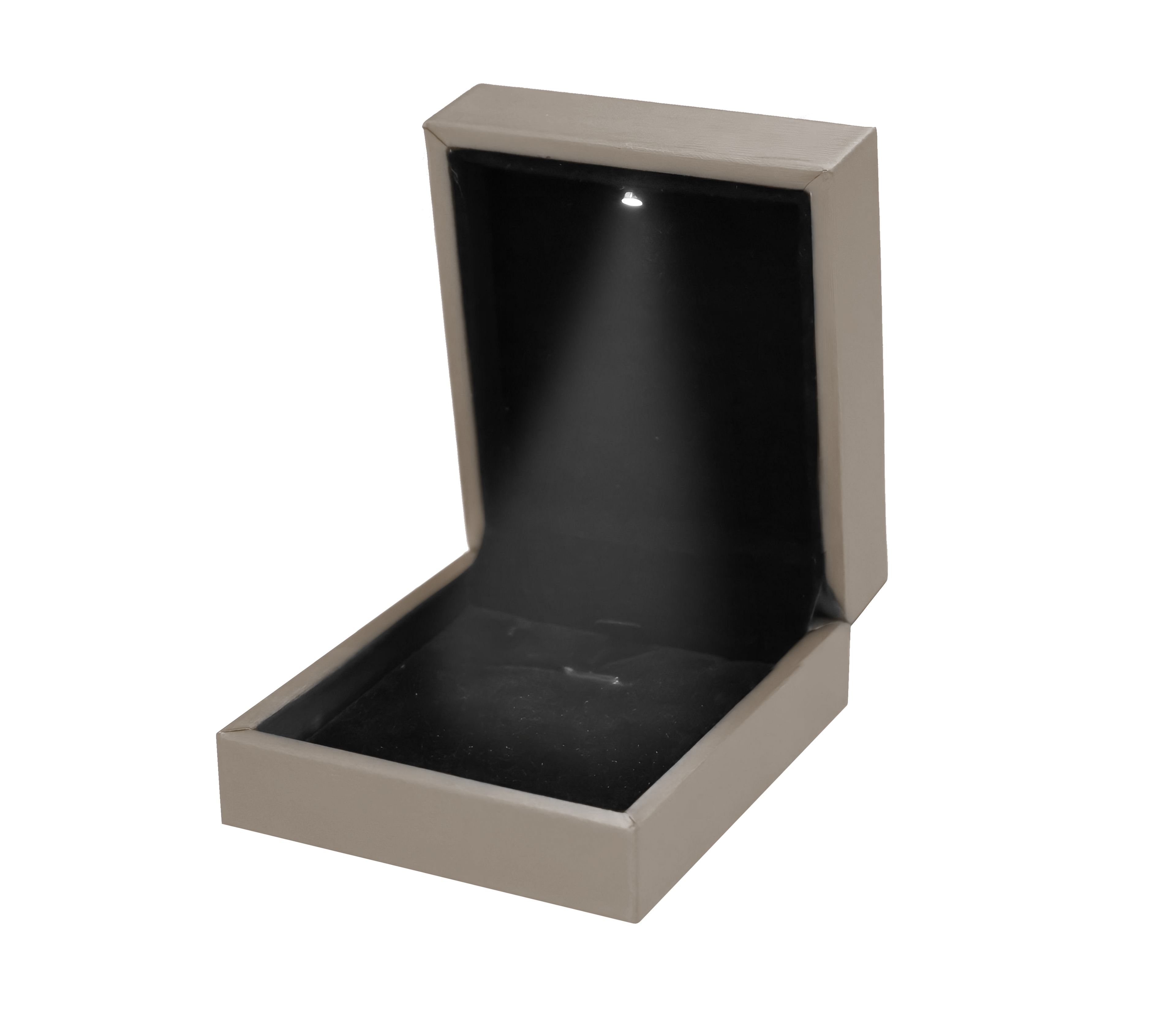 Cushion LED Pendant Box