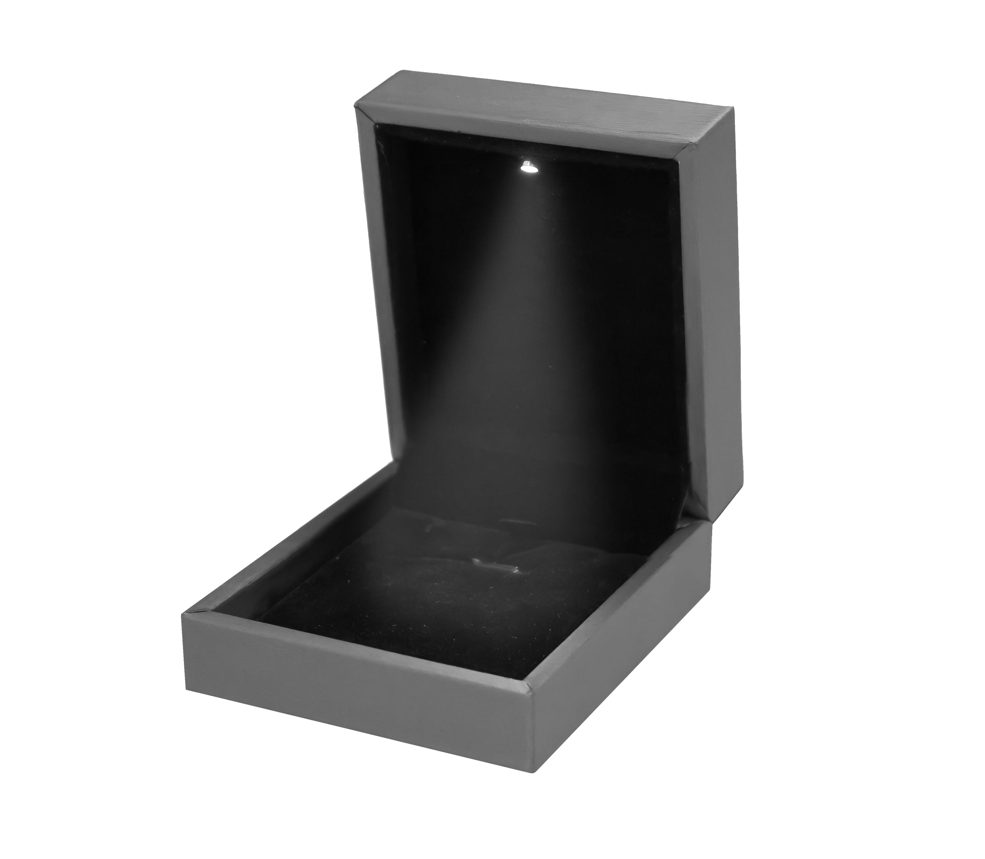 Cushion LED Pendant Box