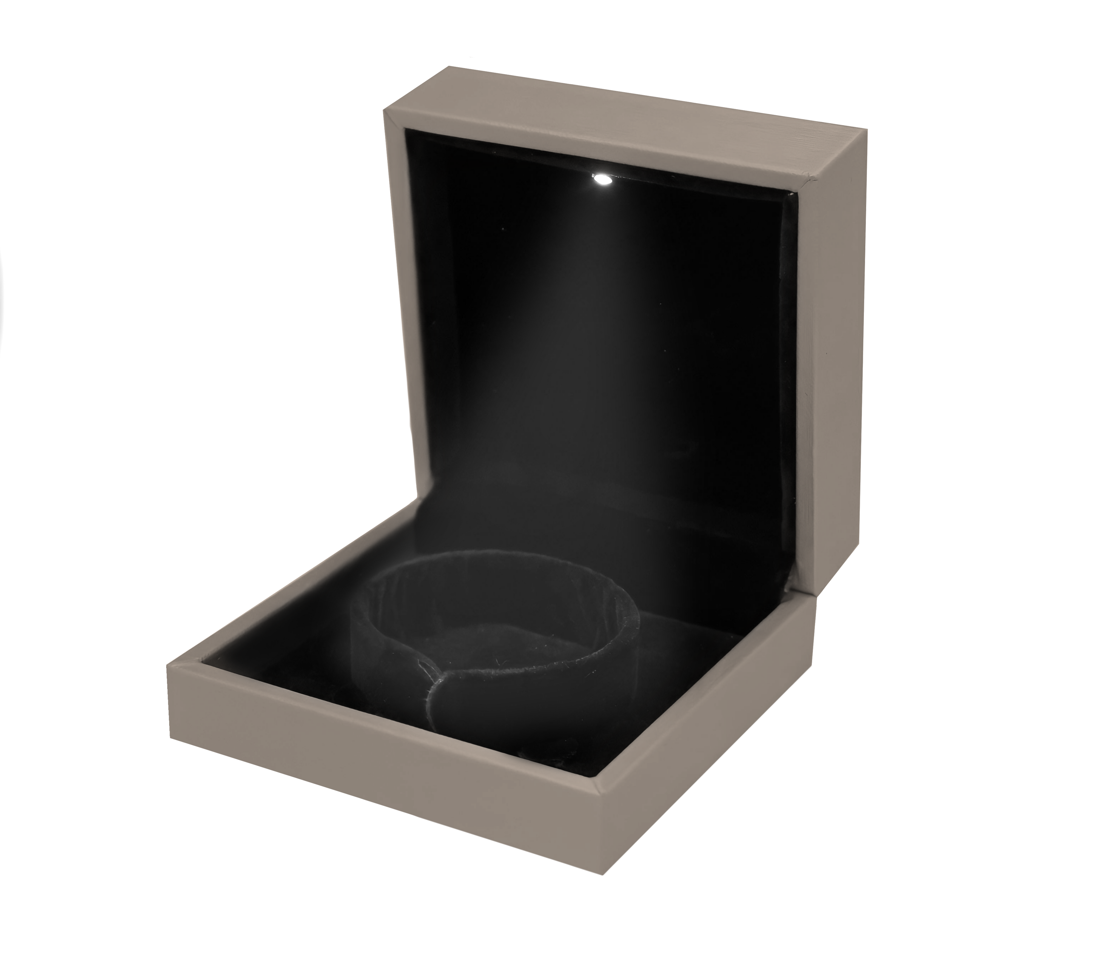 Cushion Led Bangle/Bracelet Box