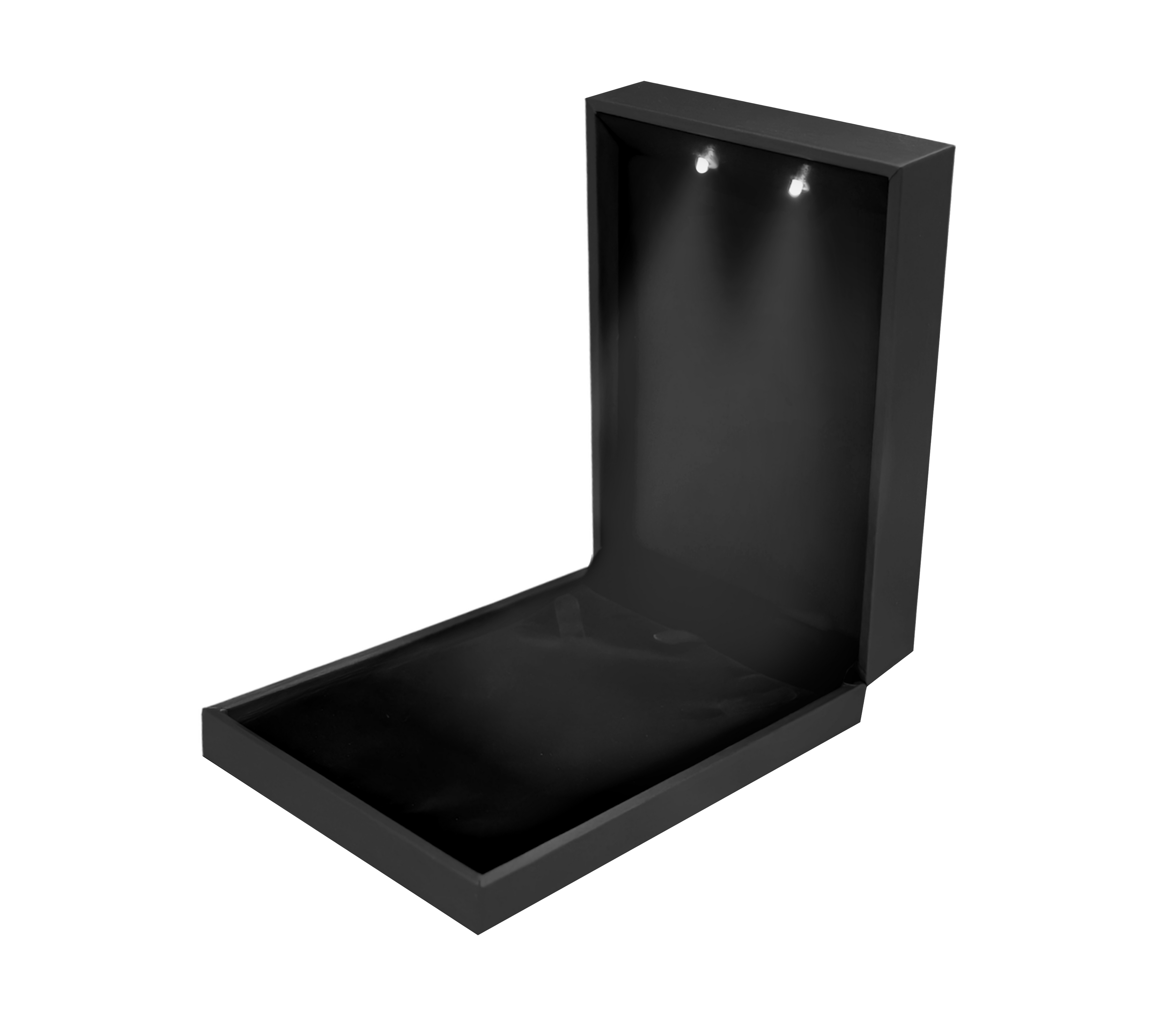 Cushion LED Small Necklace Box