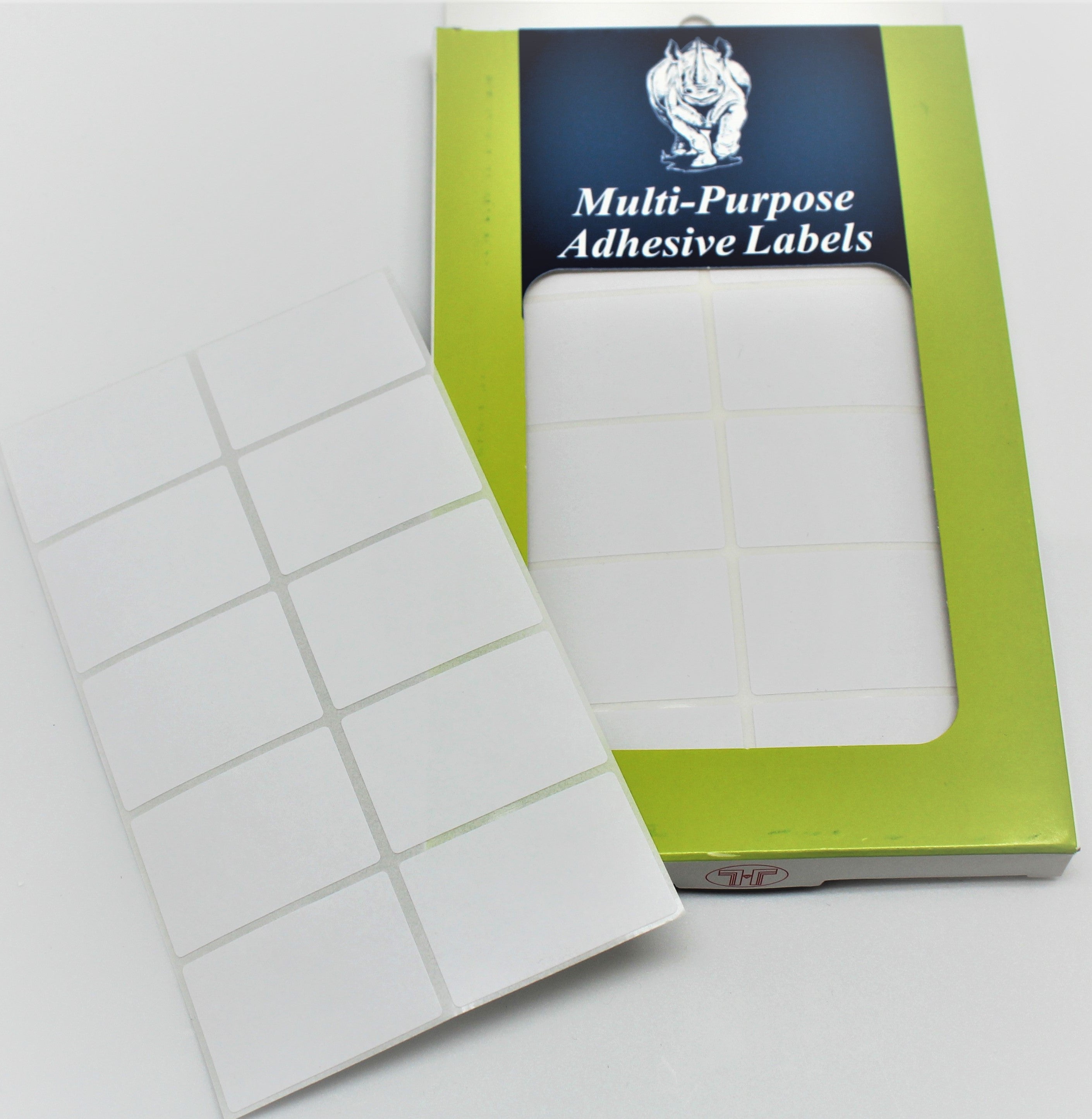 Tyvek Self Adhesive Pricing Labels – Atlanta Jewelers Supply