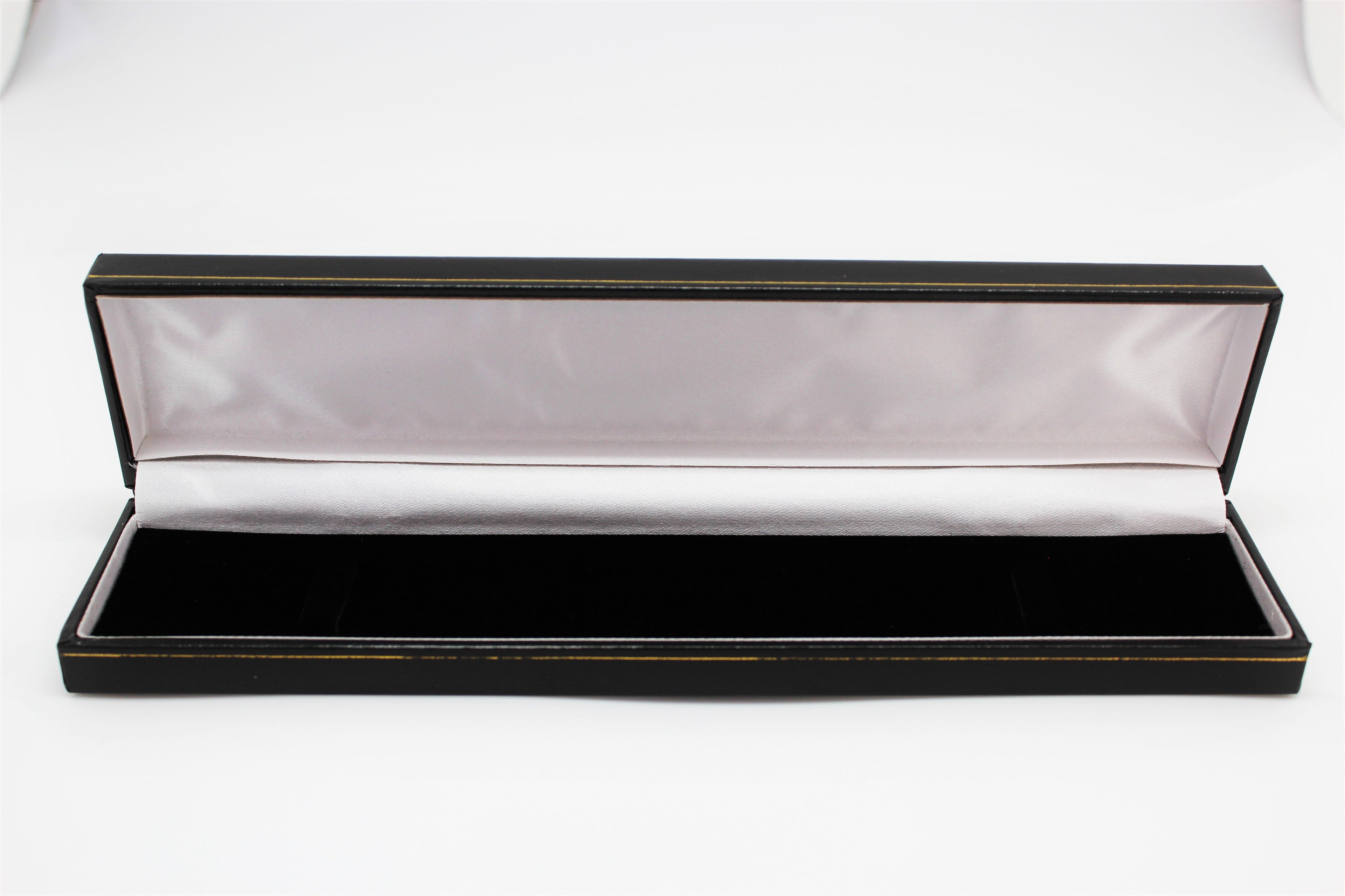 Leatherette Bracelet Box - Atlanta Jewelers Supply