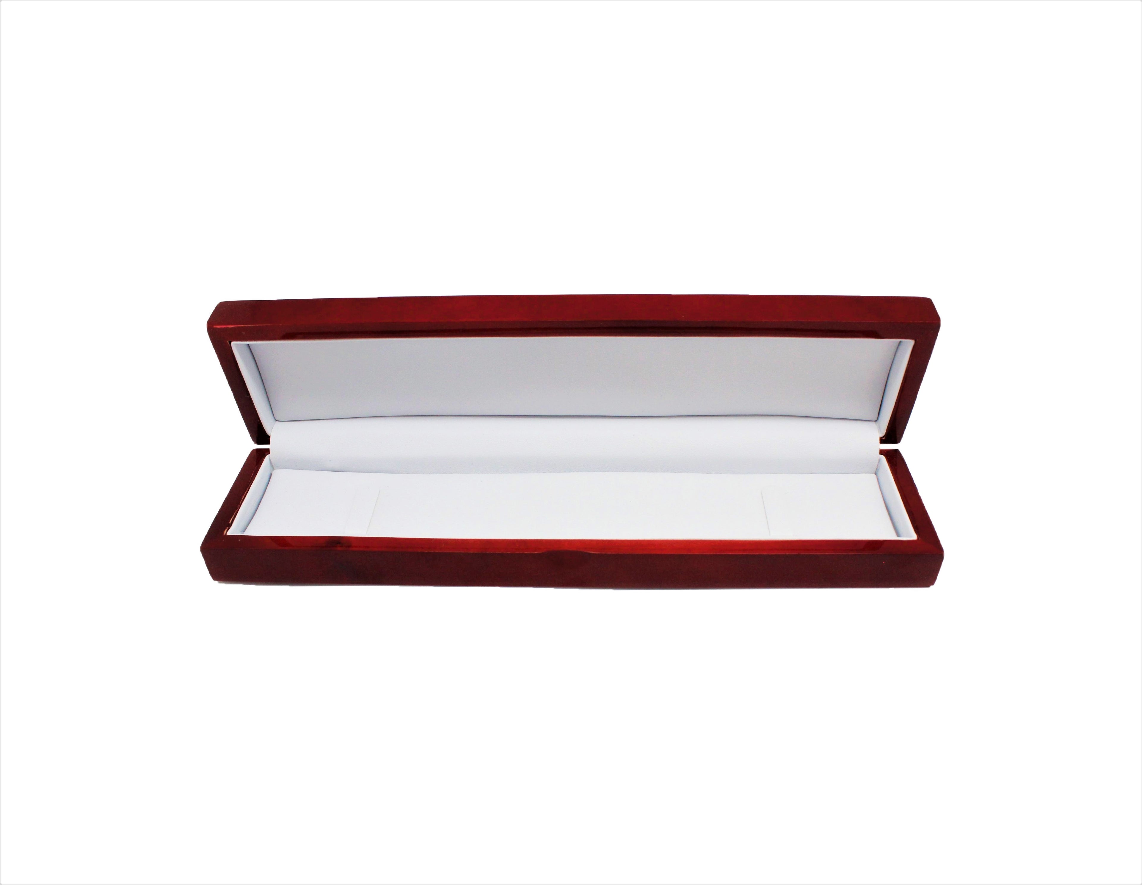 Rosewood Bracelet Box - Atlanta Jewelers Supply